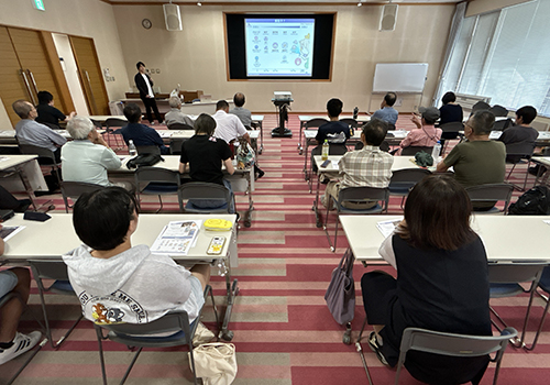 写真2の説明